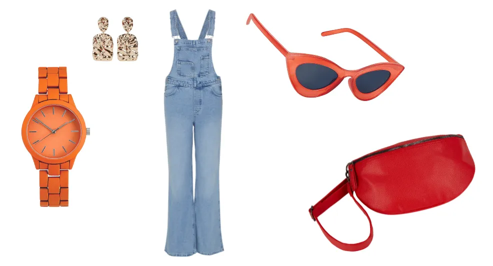 outfit koningsdag