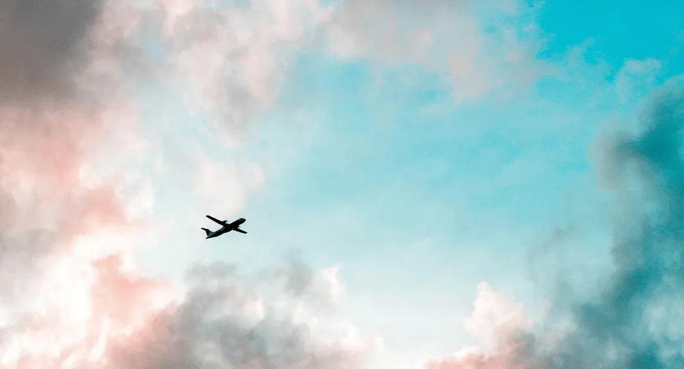 ryan air vliegtuig 2