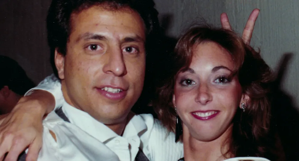 true crime docu