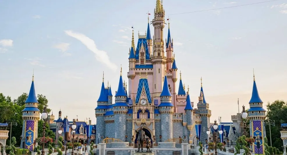 wat doen in walt disney world resort