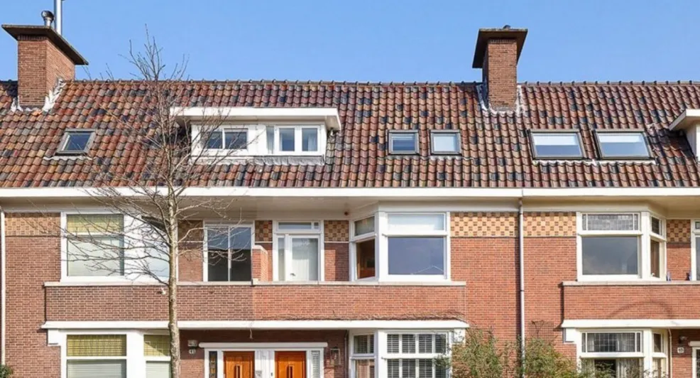 woning met grote wijnkelder