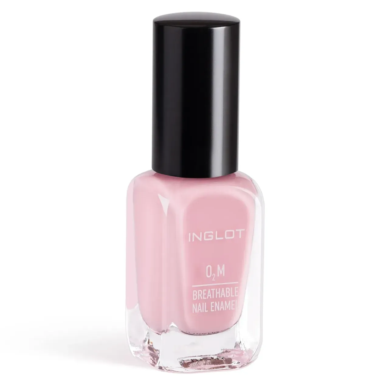 natuurlijke nagellak