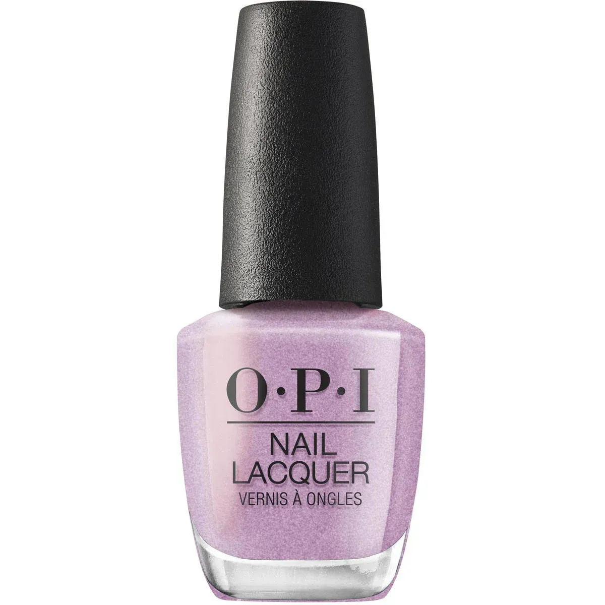 natuurlijke nagellak