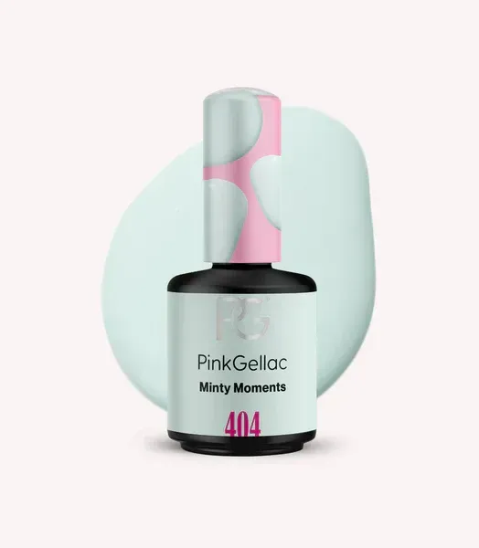 natuurlijke nagellak