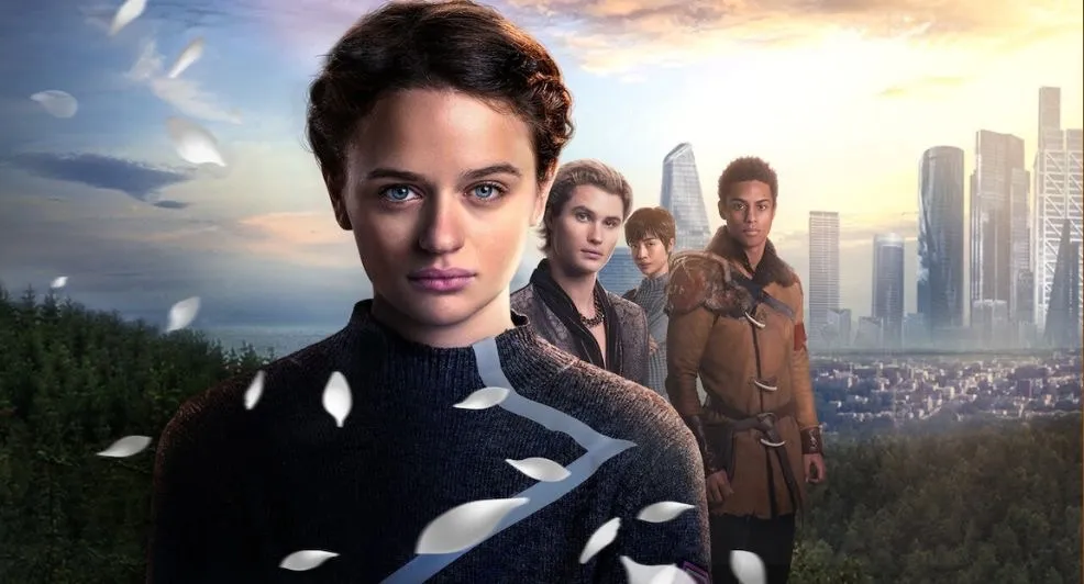 Netflix series September