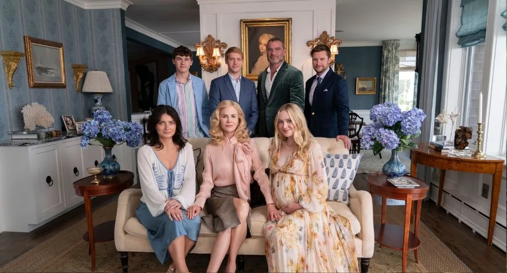 Netflix series September