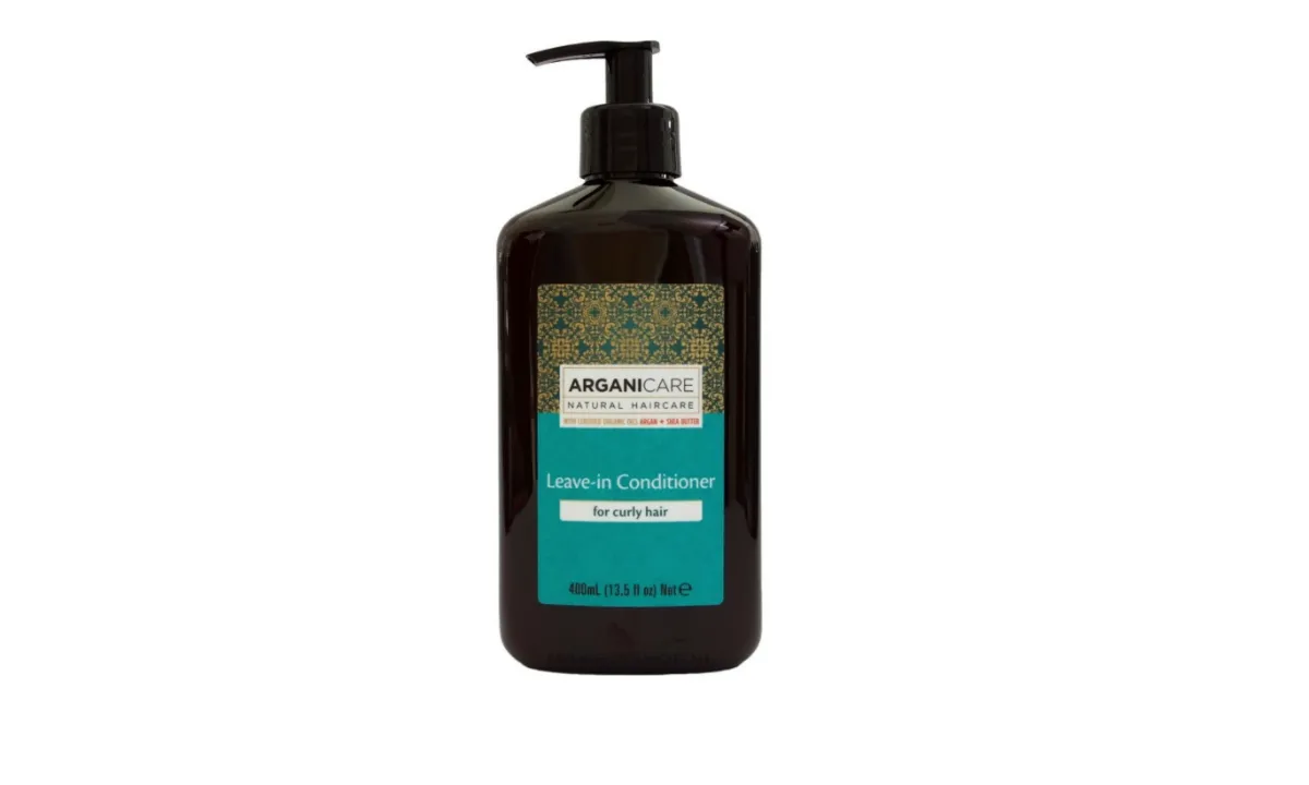 Arganicare Leave-in Conditioner