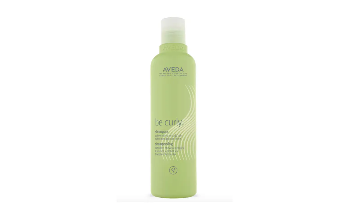 Aveda Be Curly Shampoo