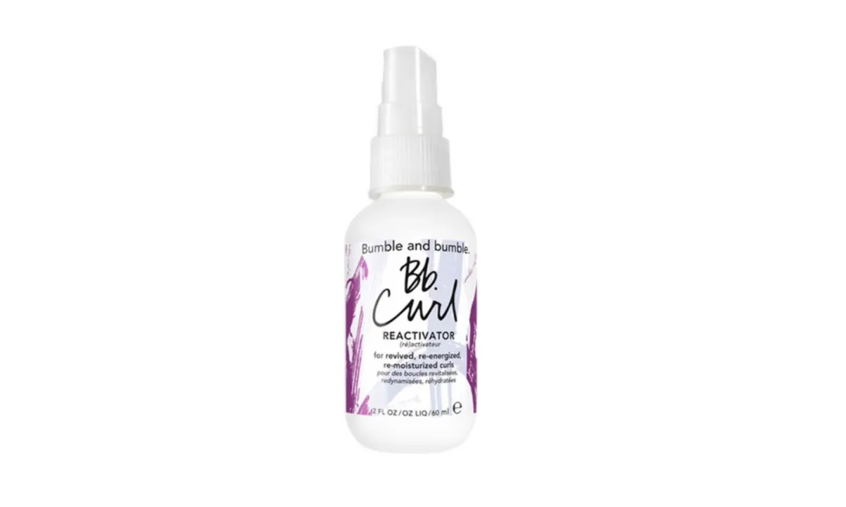 Bumble and Bumble Re-Activator