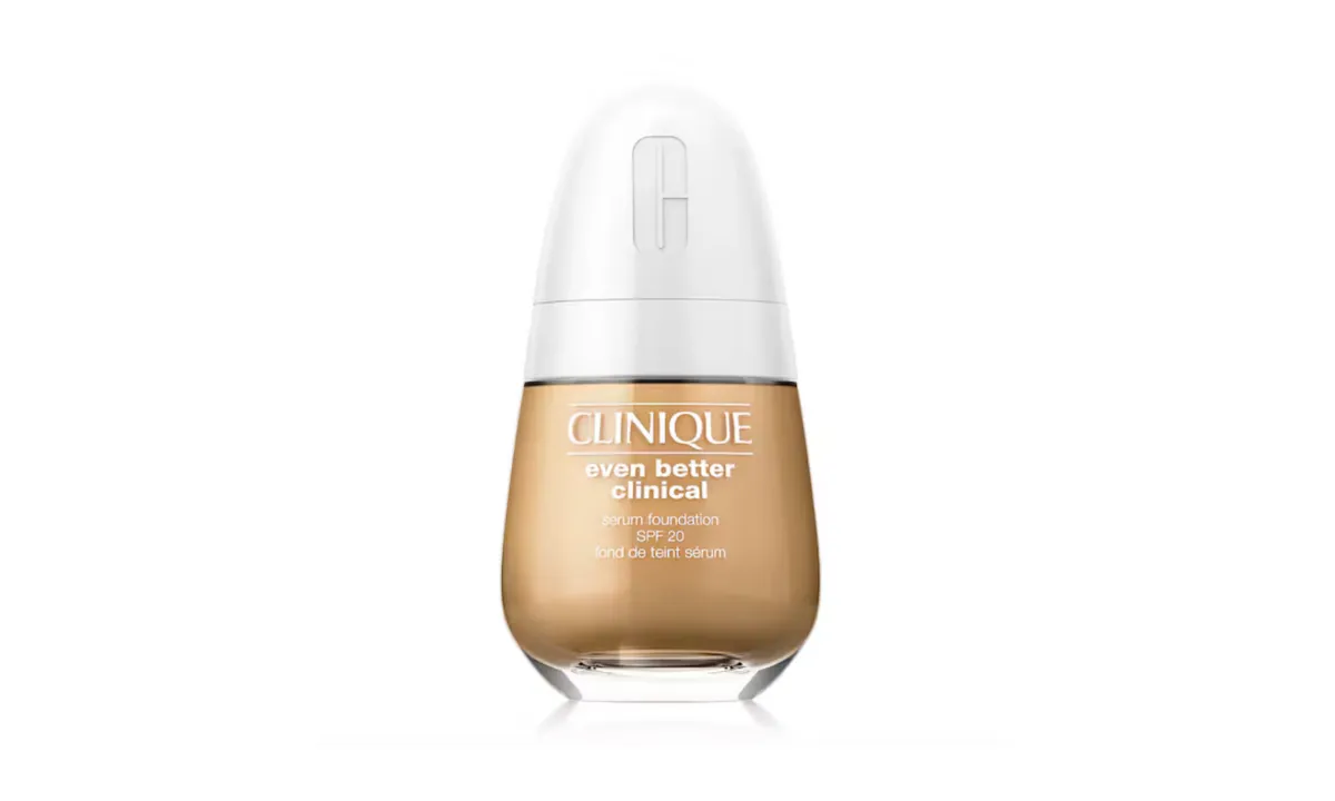 Clinique Even Better Clinical Serum Foundation