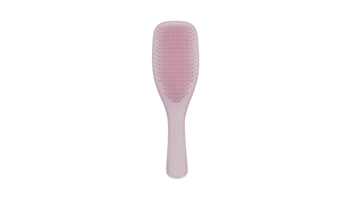 Wet detangler millennial pink