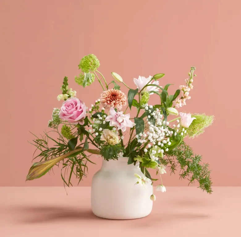 Bloomon abonnement vanaf €19,16&nbsp;