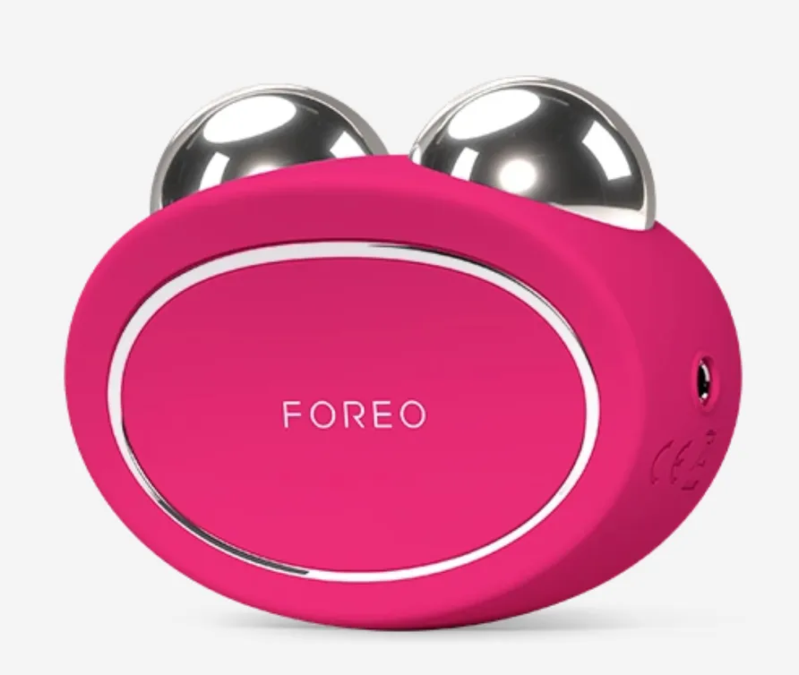 foreo beam