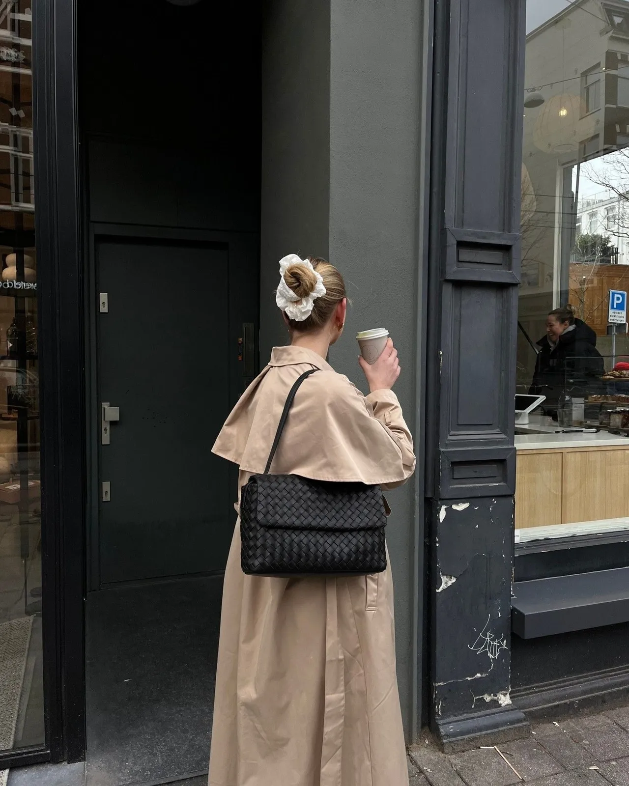 O My Bag Kenzie - €349
