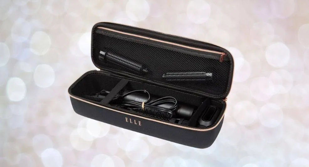 Klik hier voor de ELLE airstyler.