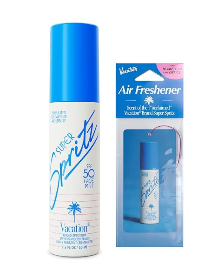 Vacation Super Spritz