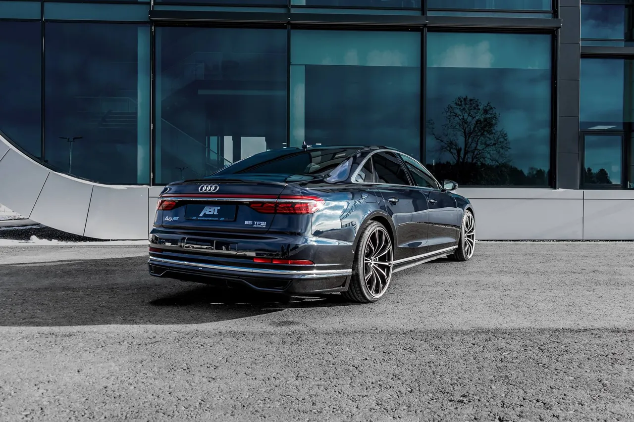 01 abt a8 55 tfsi