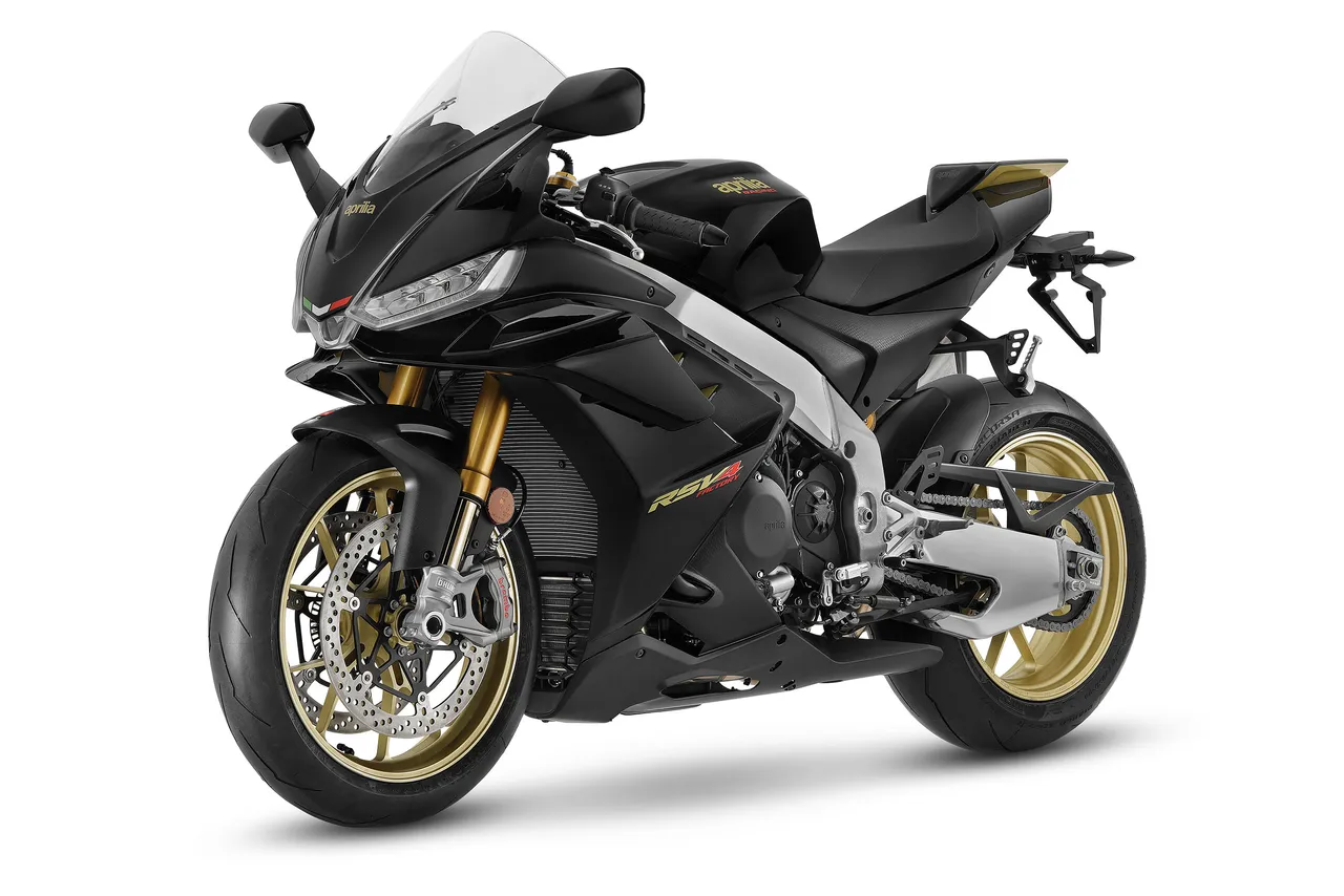 01 aprilia rsv4 factory