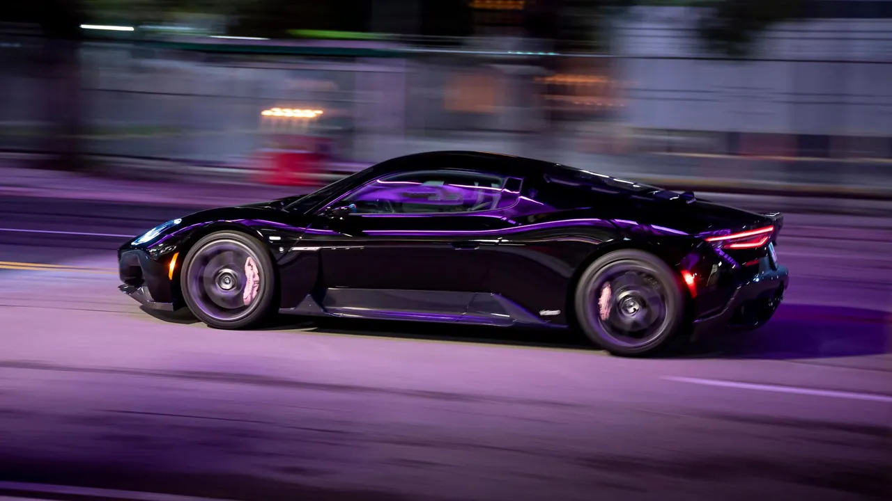 04 maserati mc20 fuoriserie edition for david beckham