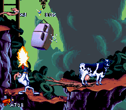 12 cowlaunch