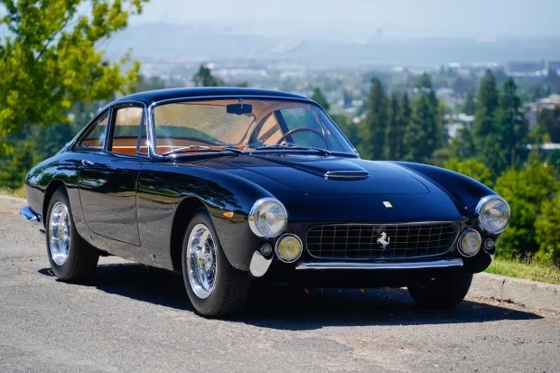 1963 ferrari 250 gt lusso 230727 lusso os 09 31344