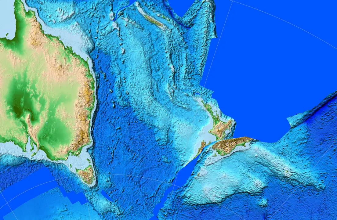 30 ma new zealand zealandia