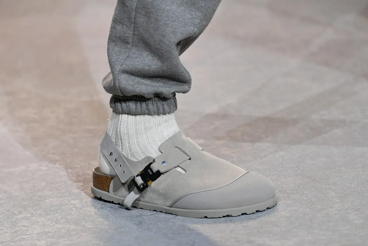 3diorbirkenstock