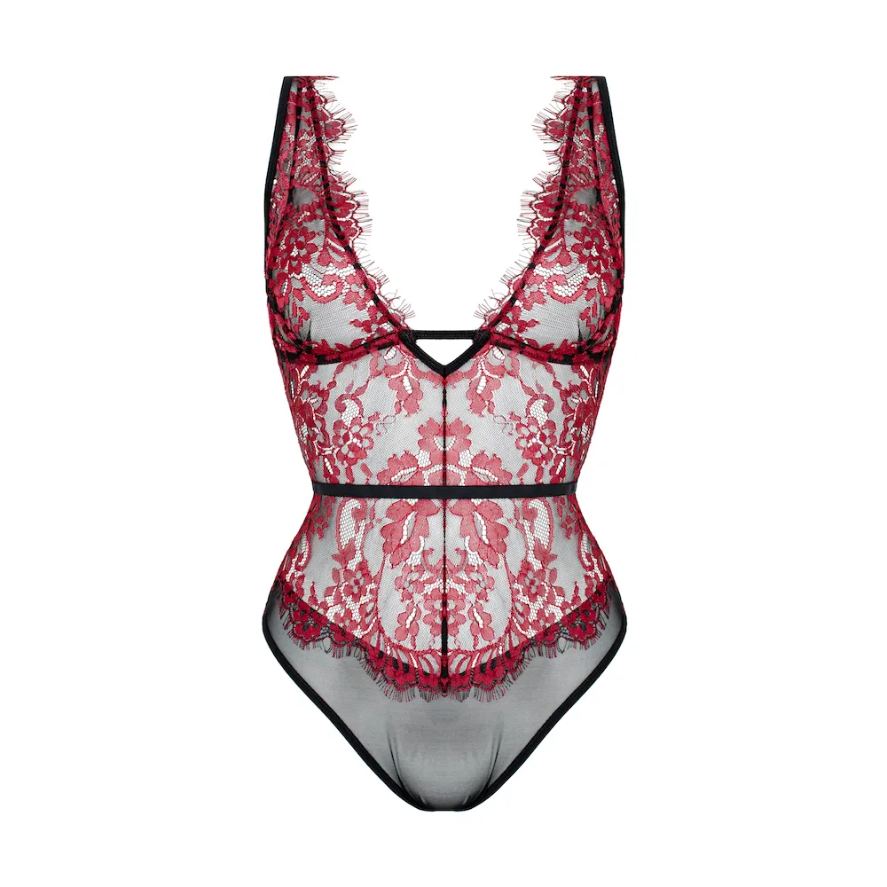4 luxe body