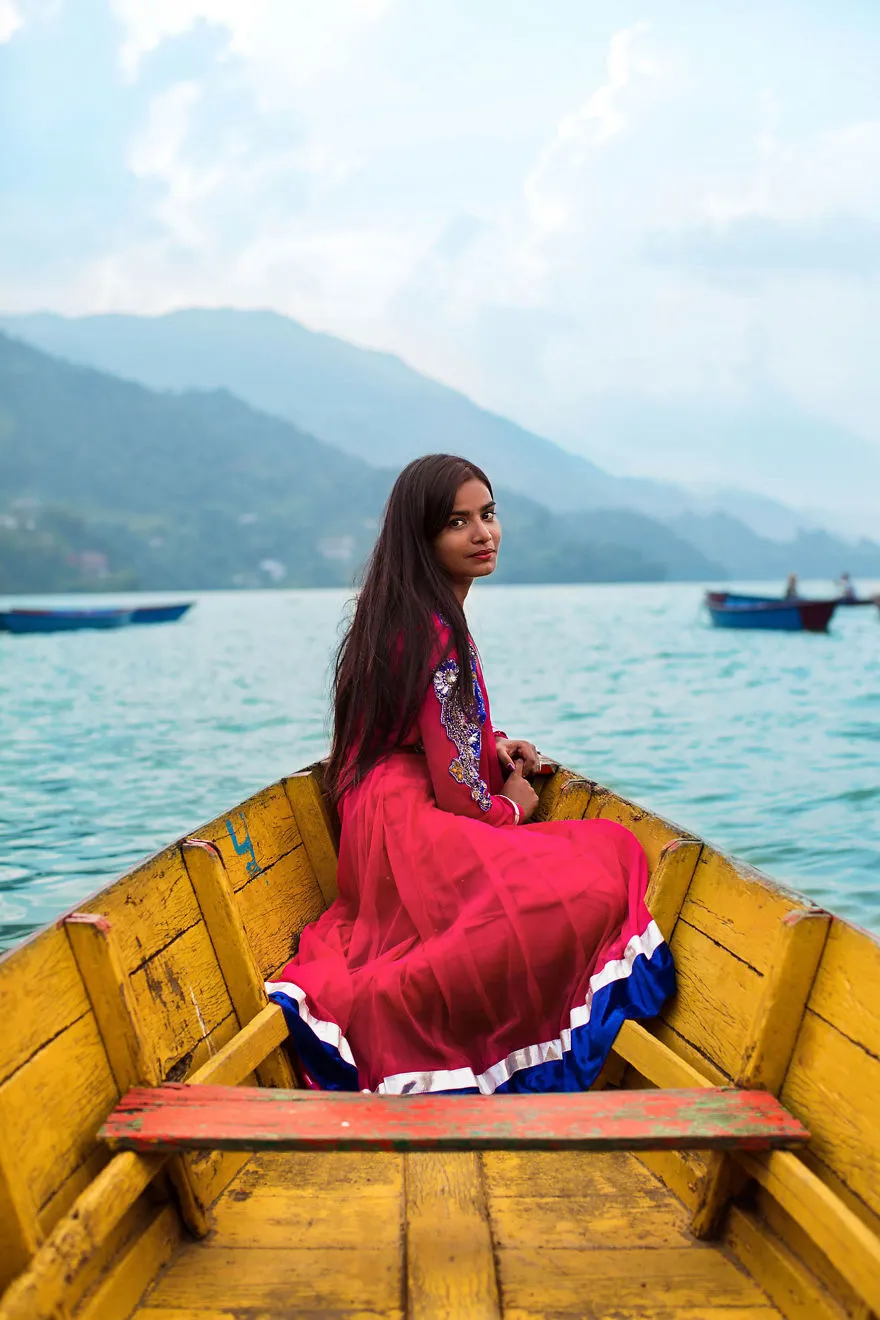 9 pokhara nepal