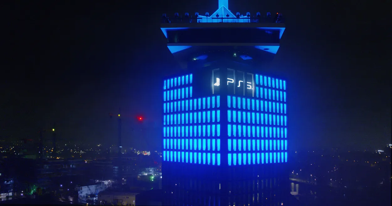 adam tower 3