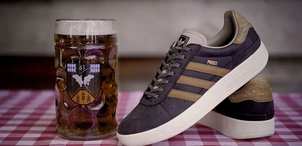 Adidas oktoberfest schoenen new arrivals