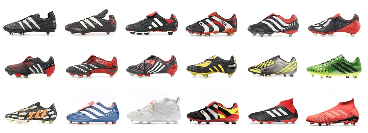 adidas predator