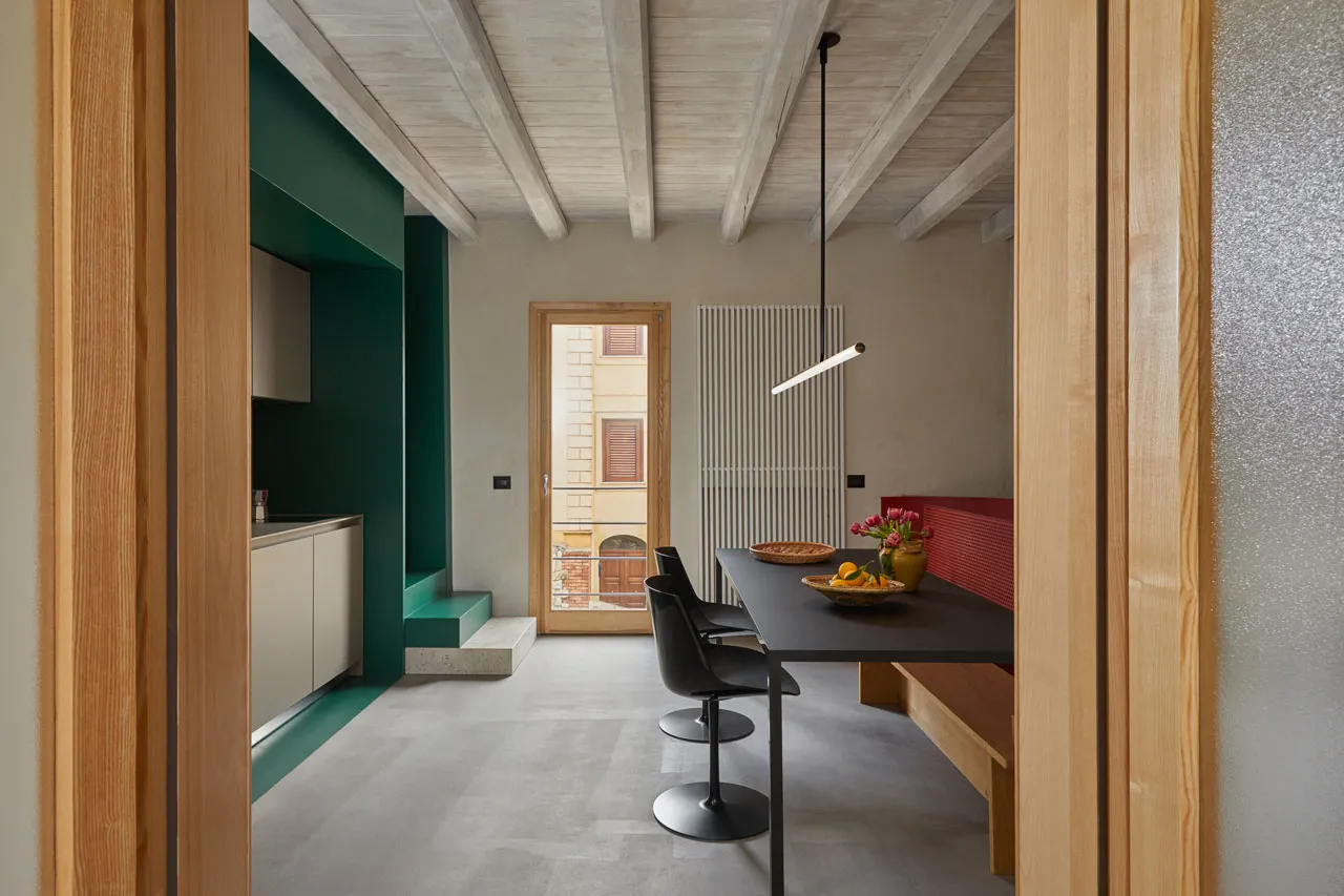 airbnb offering one person chance live rent free designer home sicily 7