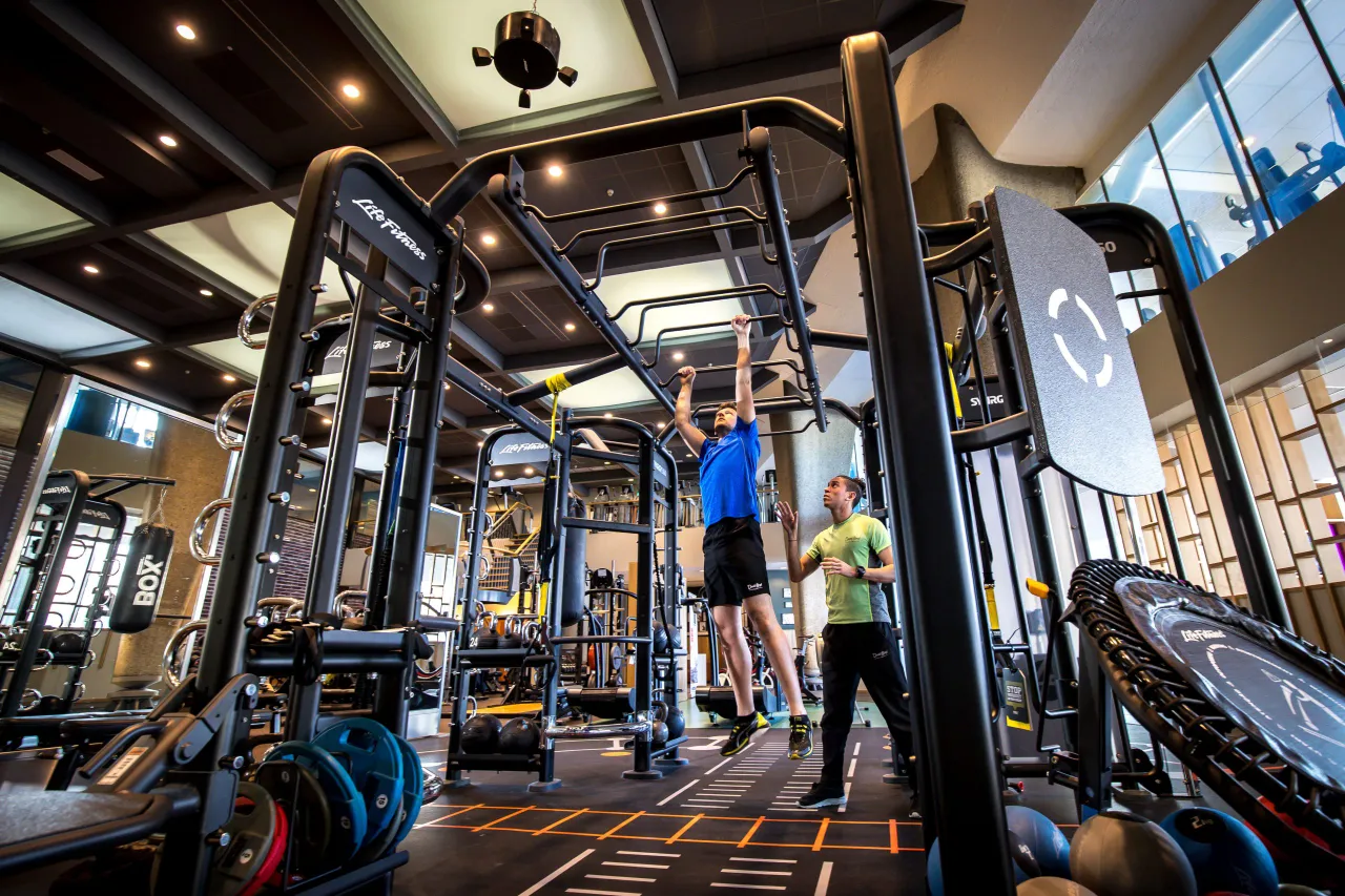 amsterdam gym pt 5 scaled