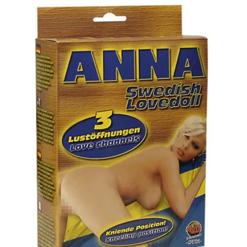 annazweden