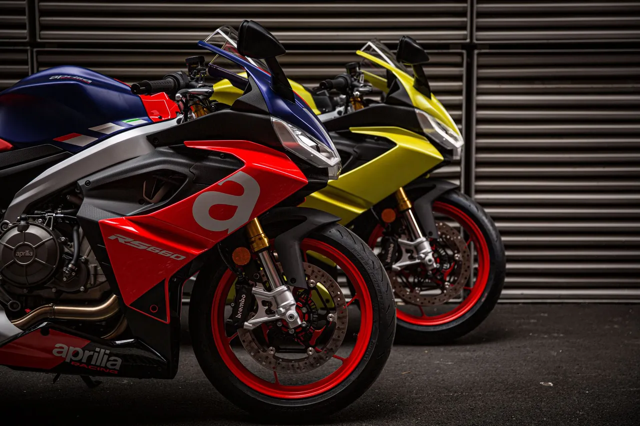 aprilia rs 660 fhm20