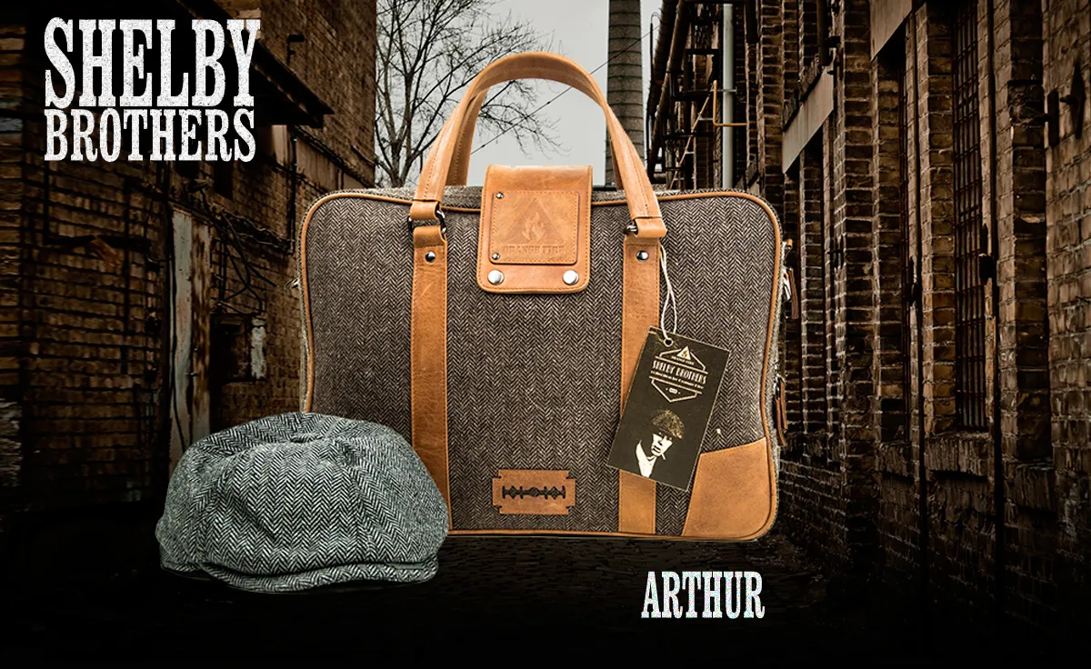 arthur