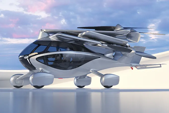 aska evtol 1