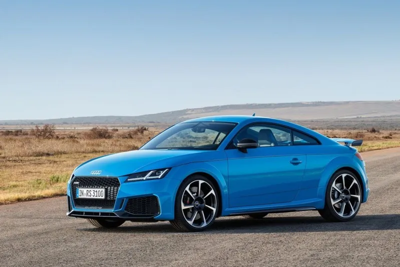 audi 1