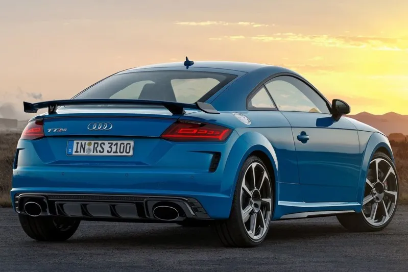 audi 3