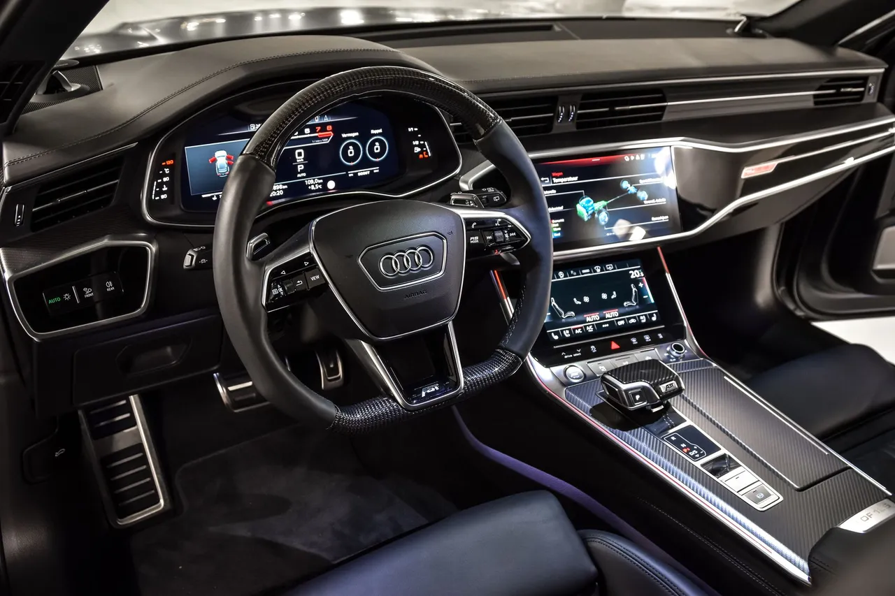 audi rs6 r 16