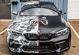 bape wrap facebook