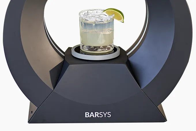 barsys 3