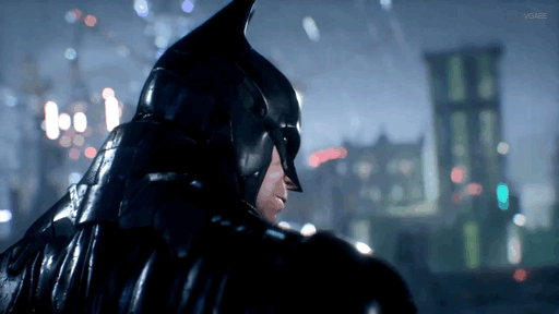 batman