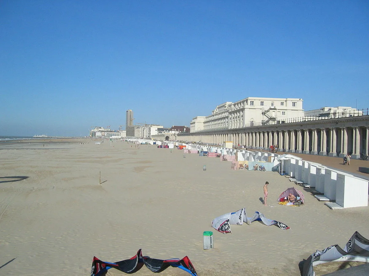 belgie wikimedia