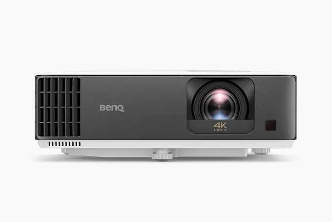 benq tk700sti 4k gaming projector 1