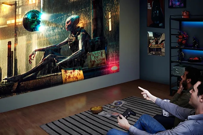benq tk700sti 4k gaming projector 5