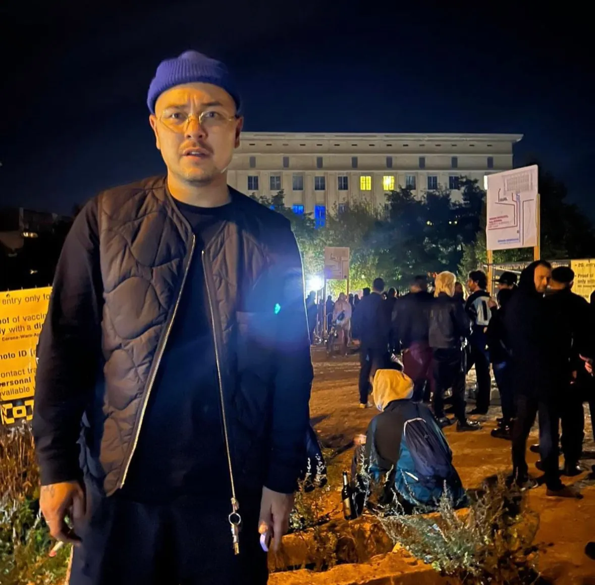 berghain