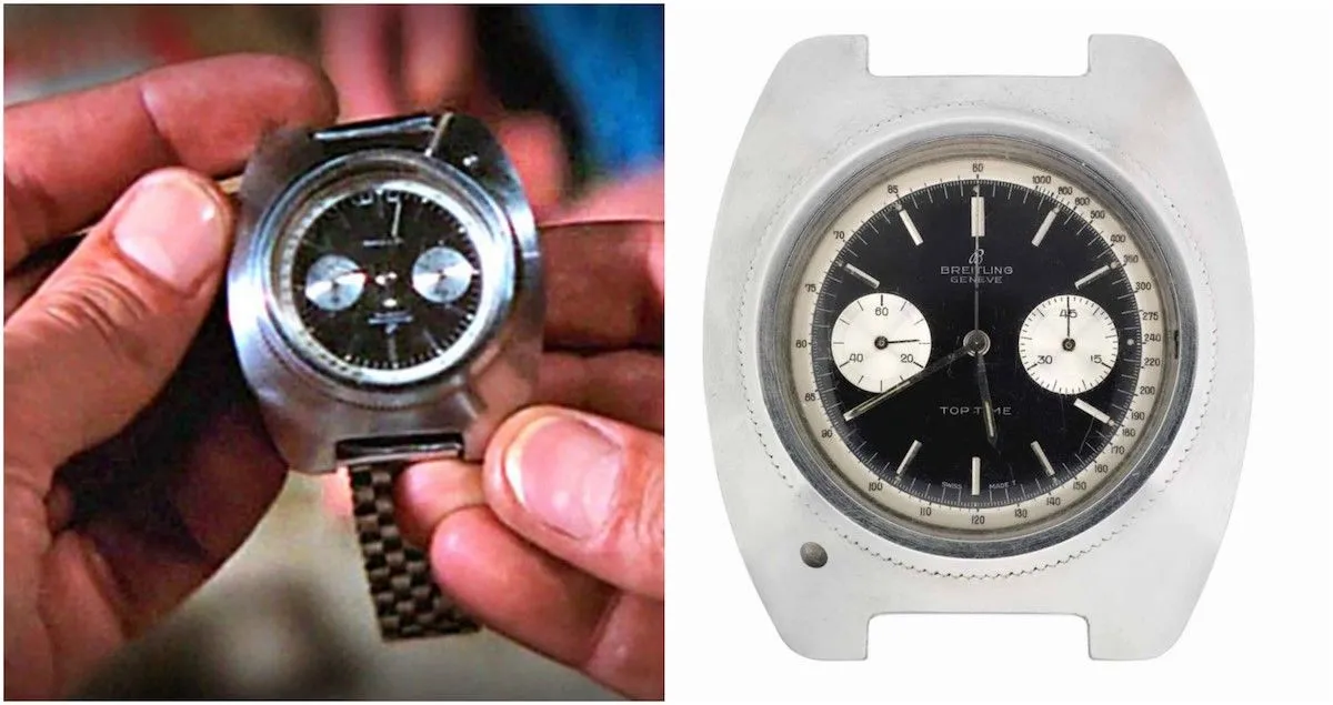 best bond watches 3