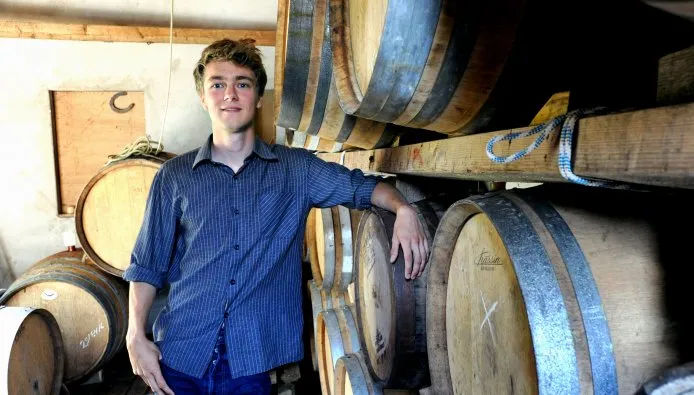 biermaker tommy sjef koenen